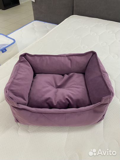 Лежанка для домашних питомцев