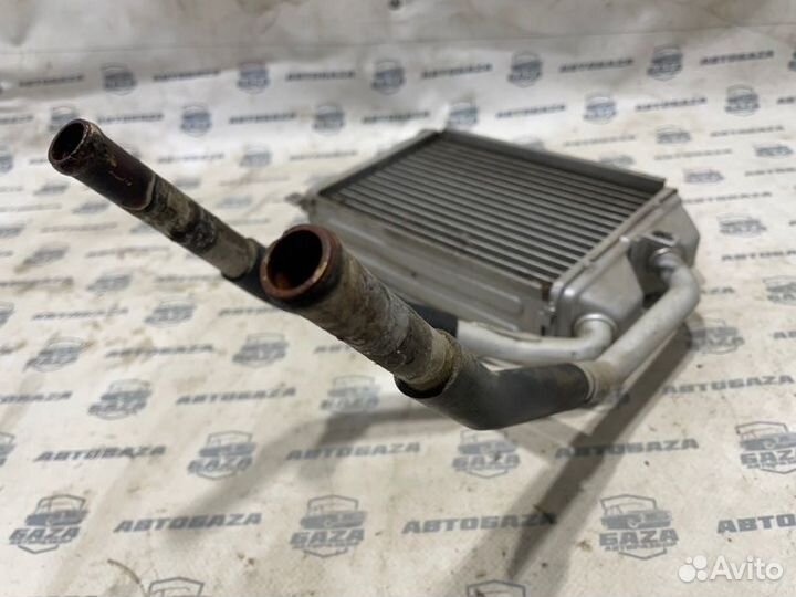 Радиатор печки Daewoo Nexia N150