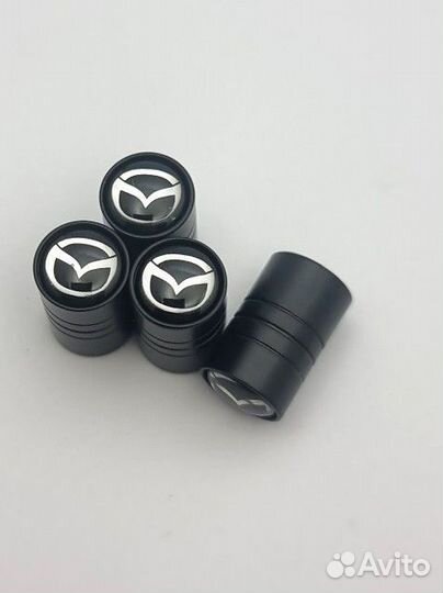 Колпачки Mazda