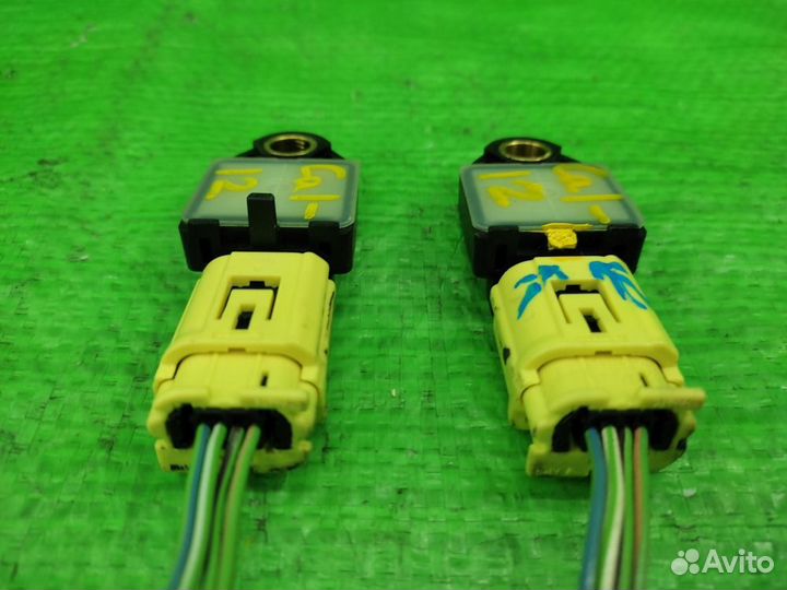 Датчик airbag Dodge Caliber