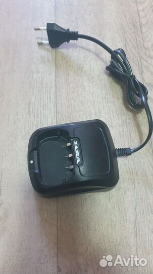 Зарядка для радиостанций Lira, kenwood