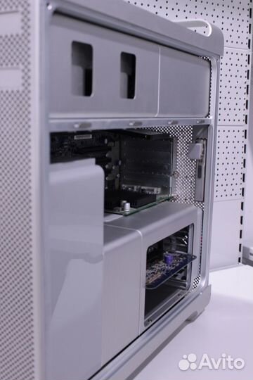 Системный блок Power Mac