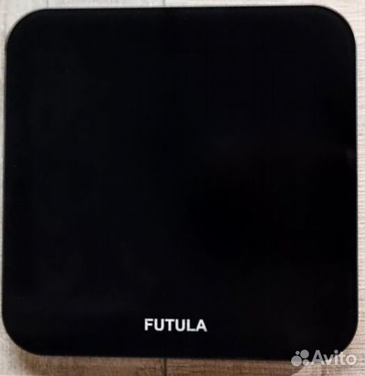 Умные весы futula scale 2