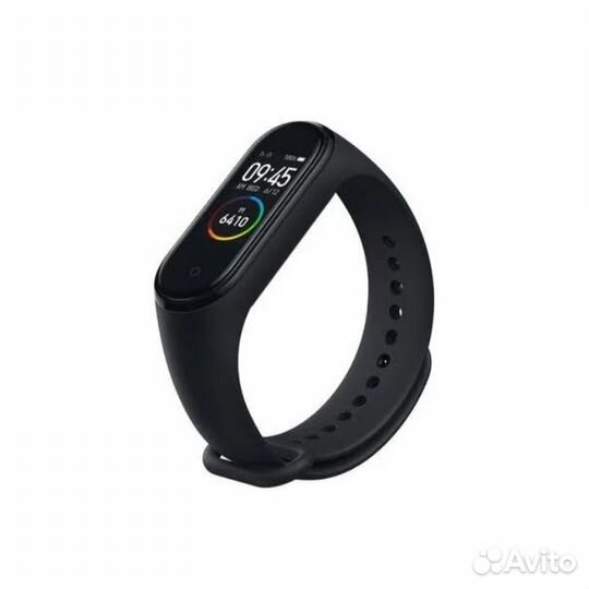 Фитнес браслет xiaomi mi band 4