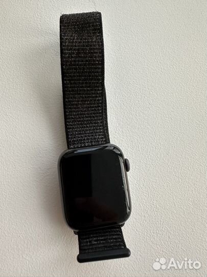 Apple watch series 4 44mm