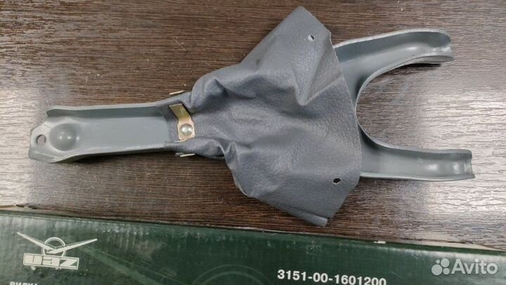 Вилка сцепления Uaz УАЗ 3741