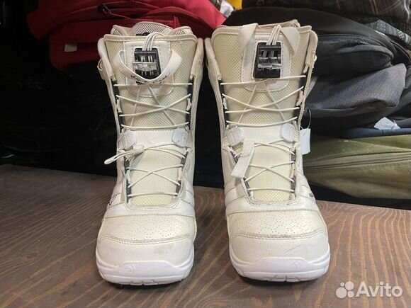 Сноуборд ботинки Northwave Dahla - 41 - 42