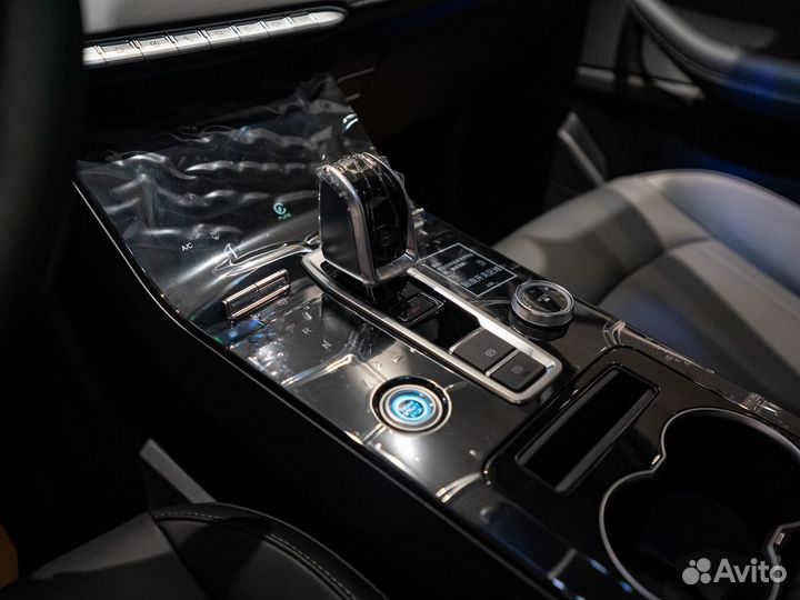 Chery Tiggo 8 Pro Max 2.0 AMT, 2023