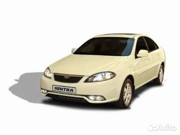 Рамка кузова (часть) Chevrolet Lacetti 04-13 / Daewoo Gentra 13-15 / Ravon Gentra 15-18 (Слева)