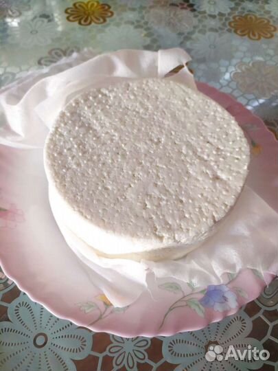 Сыр козий