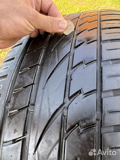 Continental CrossContact ATR 255/50 R19