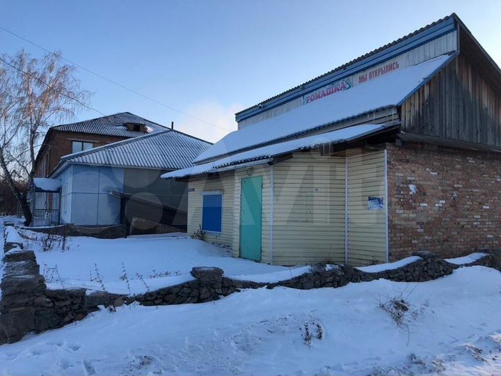 Здание, 79.9 м²