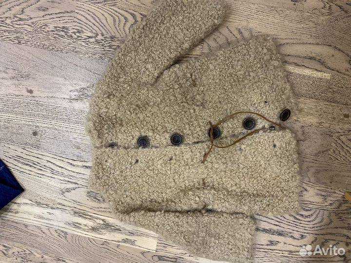 Детские куртки/кофты