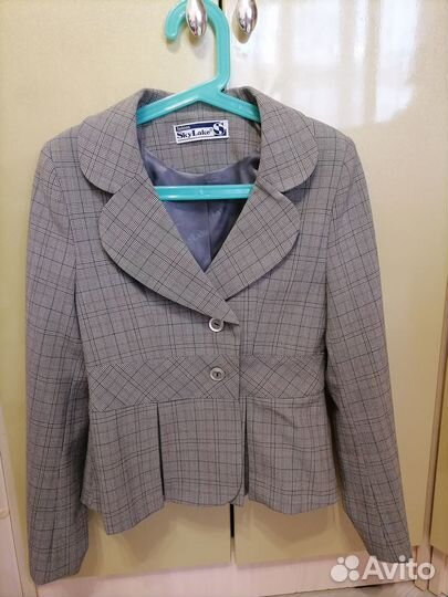 Школьная форма для девочки 134 140