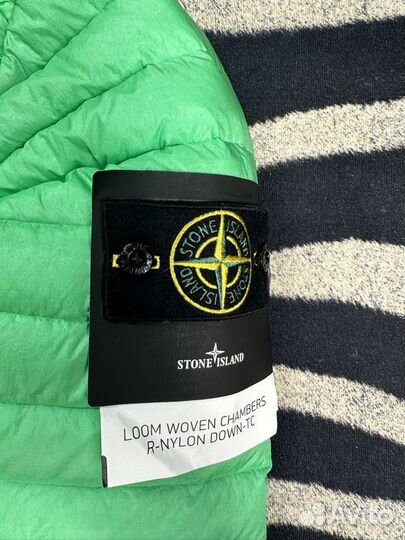 Куртка Stone Island оригинал