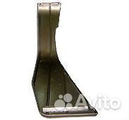 Крыло урал-375, 4320, 5557 переднее левое