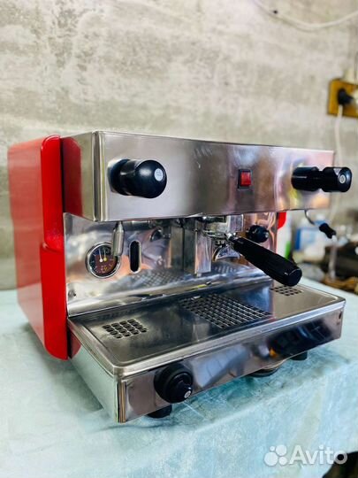 Кофемашина продажа аренда