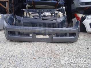 Запчасти на nissan Cube