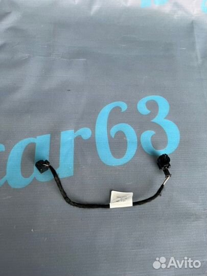 Подсветка салона Mercedes-Benz Gls X167 OM 656 D