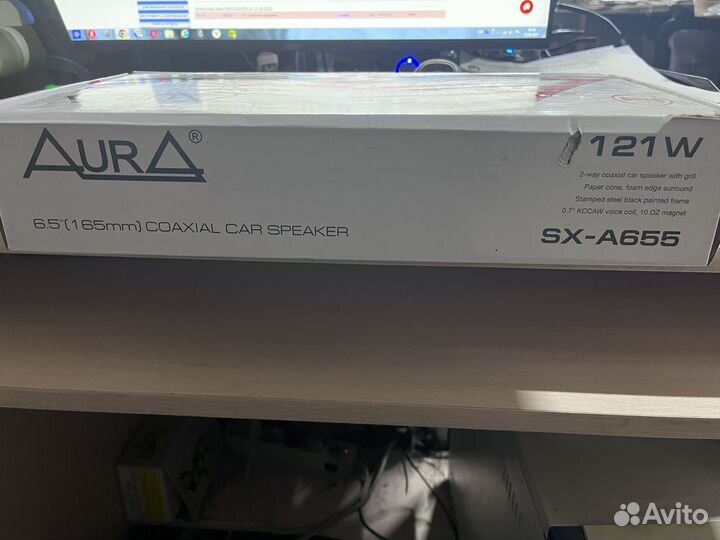 Аккустиска