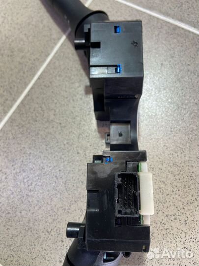 Блок подрулевых переключатей Nissan Teana II 2011