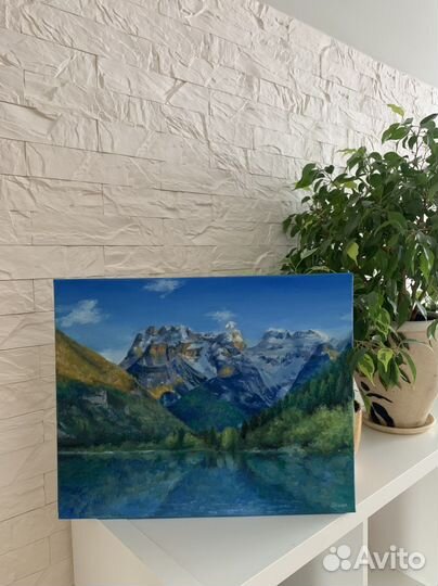 Картина на заказ