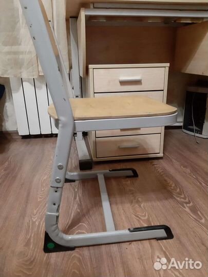 Стол парта осанка