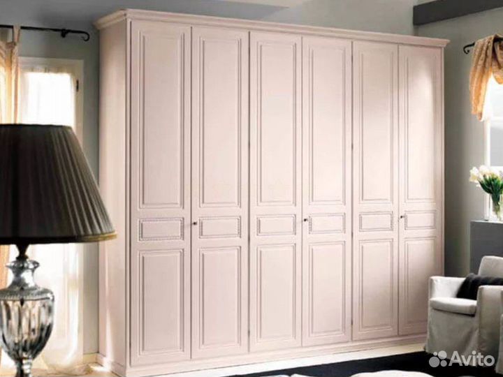 Шифоньер от производителя