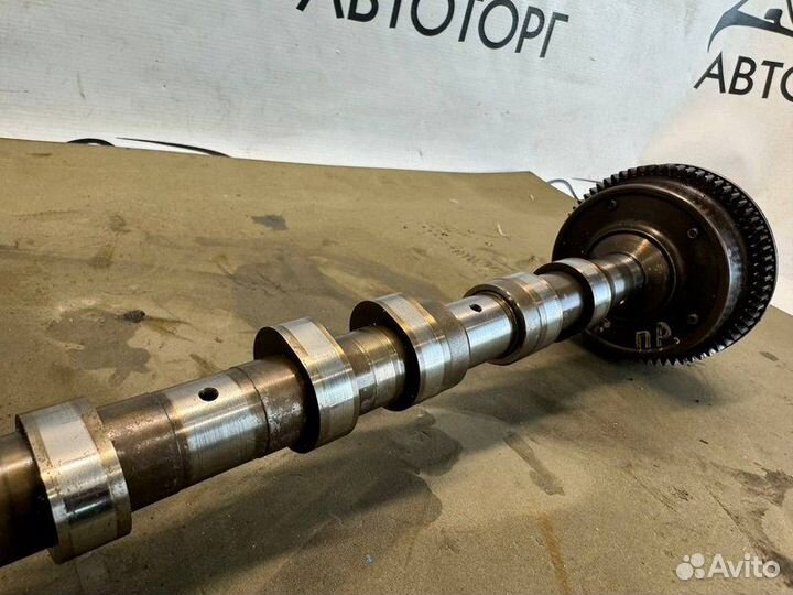 Коленвал правый Mercedes-Benz Glk 350 X204 M272