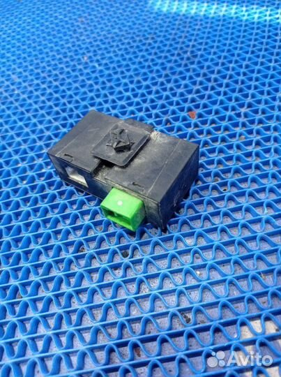 Блок электронный Hyundai Sonata 4 седан 2007