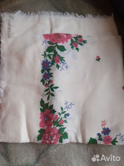 Платок,г.Павловский посад