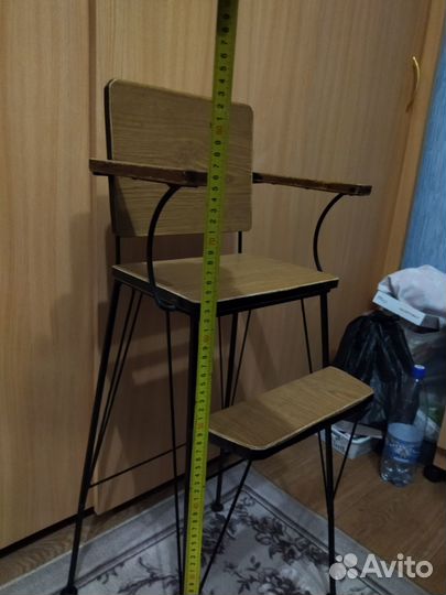 Стульчик для кормления