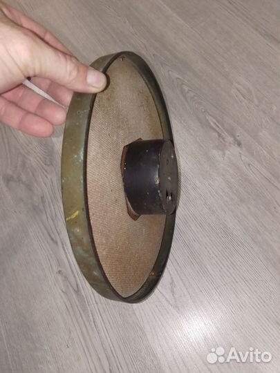 Часы настенные СССР