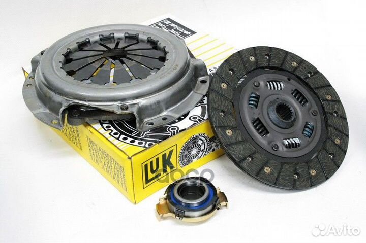 Комплект сцепления 620060500 Luk