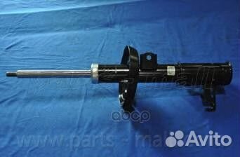 Амортизатор передний R parts-mall PJC-FR009