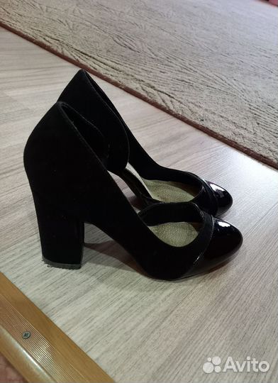 Туфли женские