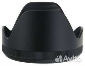 Объектив Sigma