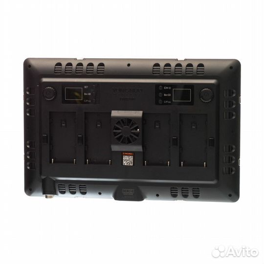 Осветитель LED Yongnuo YN-1200 LED 3200-5500K