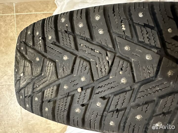 Hankook Winter I'Pike RS2 W429 185/65 R15 92T