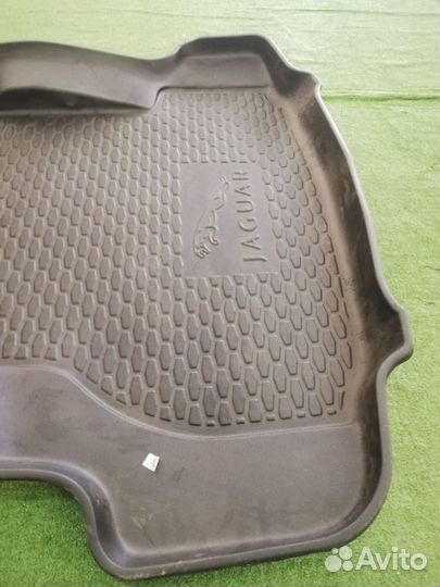 Ковер багажного отделения