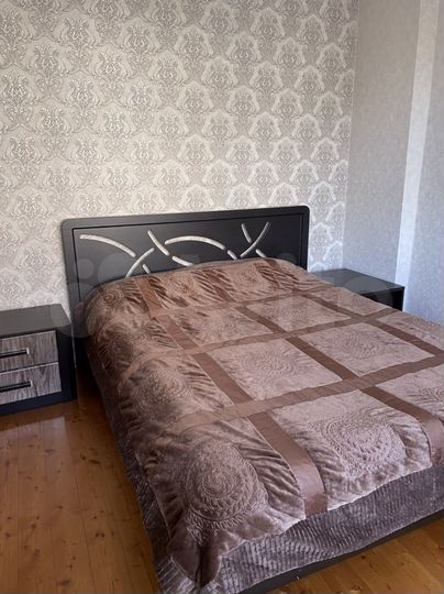 3-к. квартира, 56 м², 2/5 эт.