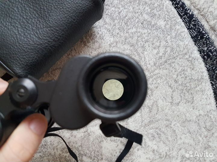 Бинокль бпц5 8х30м