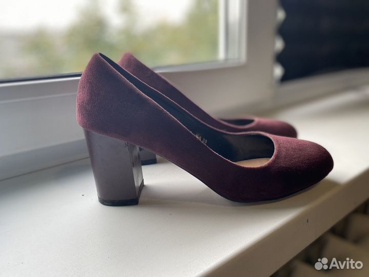 Туфли женские