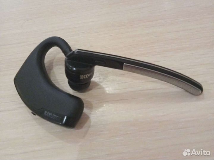 Bluetooth гарнитура