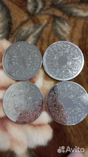 Подставки Бирдекель