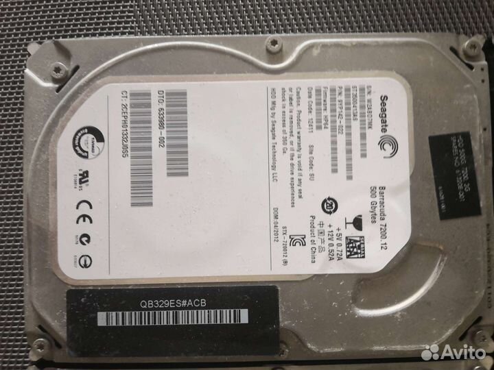 Процессоры 775 - 1155