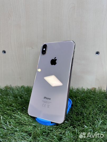 iPhone Xs Max, 64 ГБ