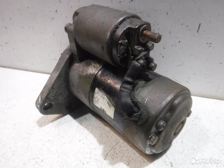 Стартер Chery Amulet A15