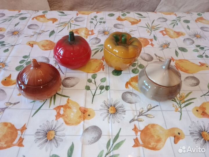 Набор посуды