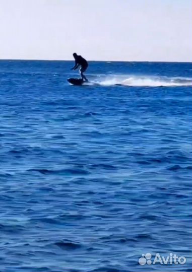 Электросерф Jet